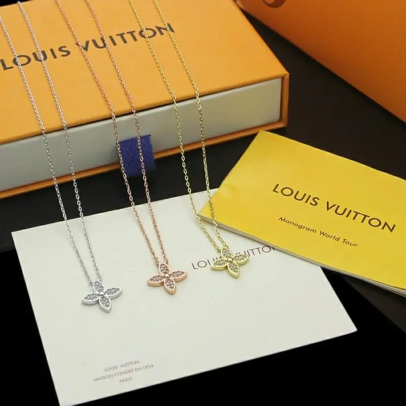 louis vuitton collier s_12057142